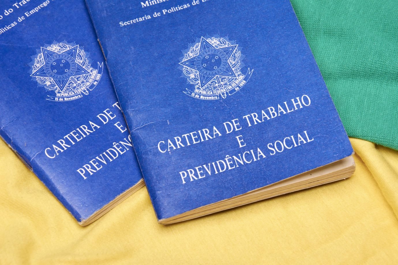 Governo prepara mudanças na lei trabalhista