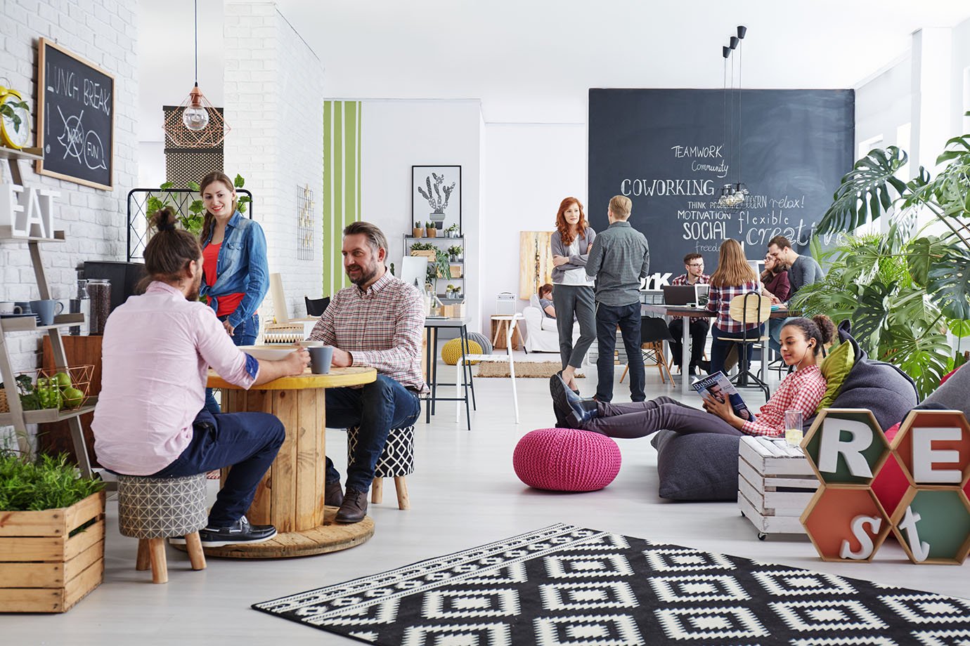 Se você tem estas competências pode trabalhar em uma startup