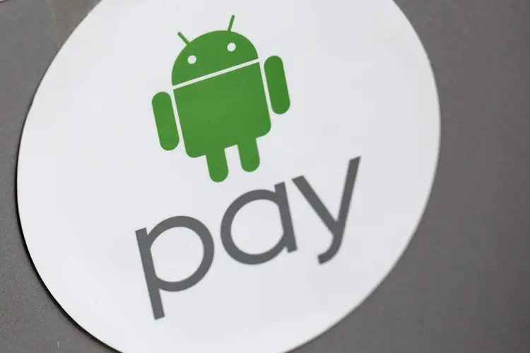 Android Pay: sistema de pagamentos do Google chega ao Brasil (Anthony Kwan/Bloomberg)