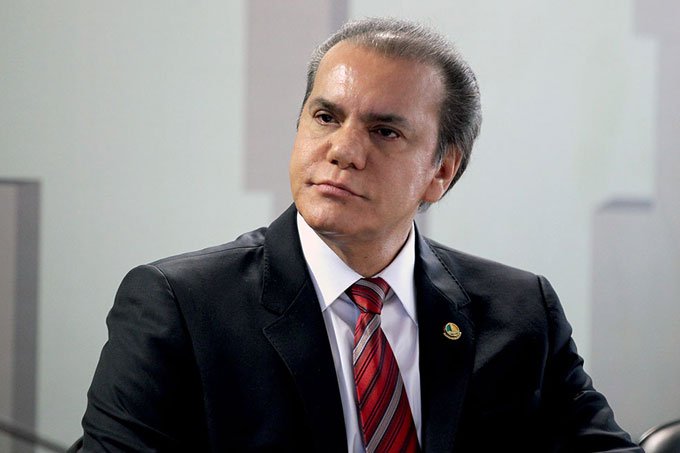 Relator eleva alta do PIB para 2,5% em Orçamento de 2018