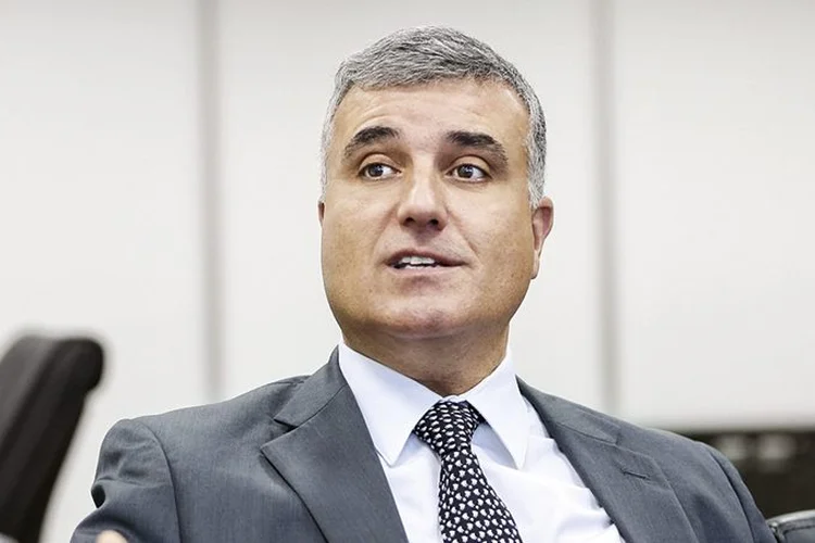 Medaglia: “O investimento virá do setor privado”  (Wilson Dias/Agência Brasil)