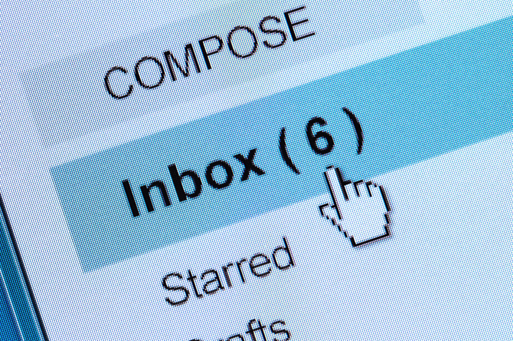 Watson no e-mail pode deixar a sua caixa de entrada menos caótica