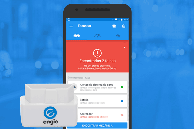 App do criador do Waze evita que você seja enganado por mecânicos