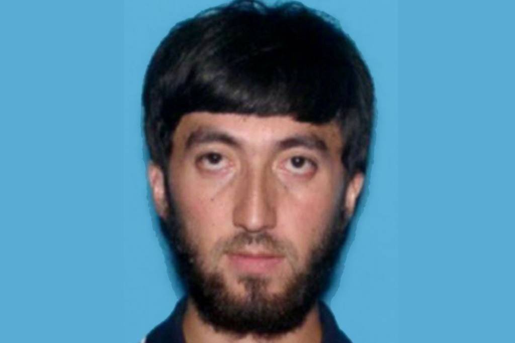 FBI encontra segundo uzbeque procurado por atentado em NY
