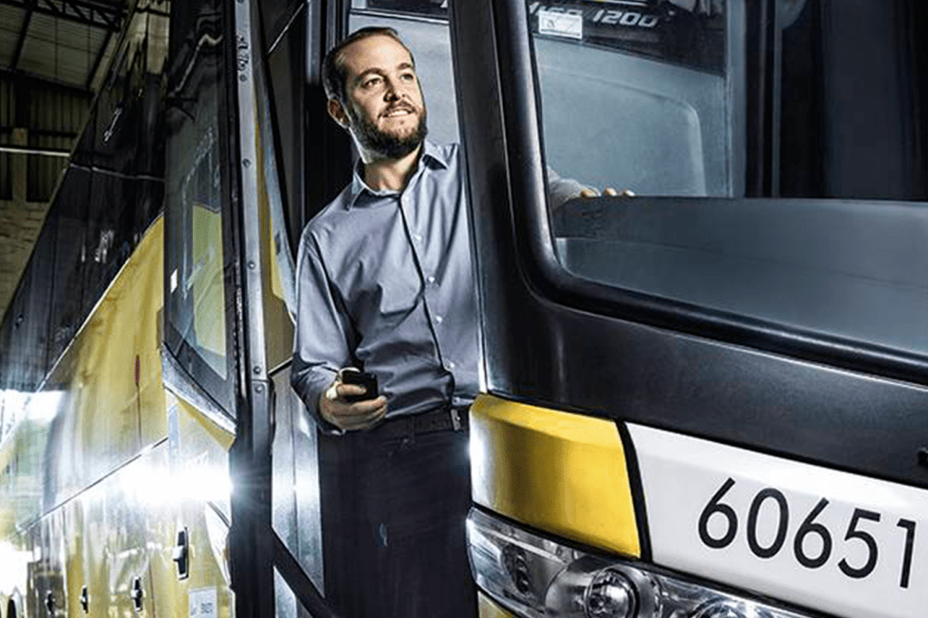 ClickBus e Uber se unem para facilitar ida à rodoviária