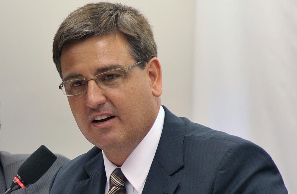 Novo diretor da PF defende integração contra crime organizado