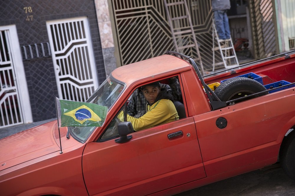 Desemprego atinge mais negros em São Paulo
