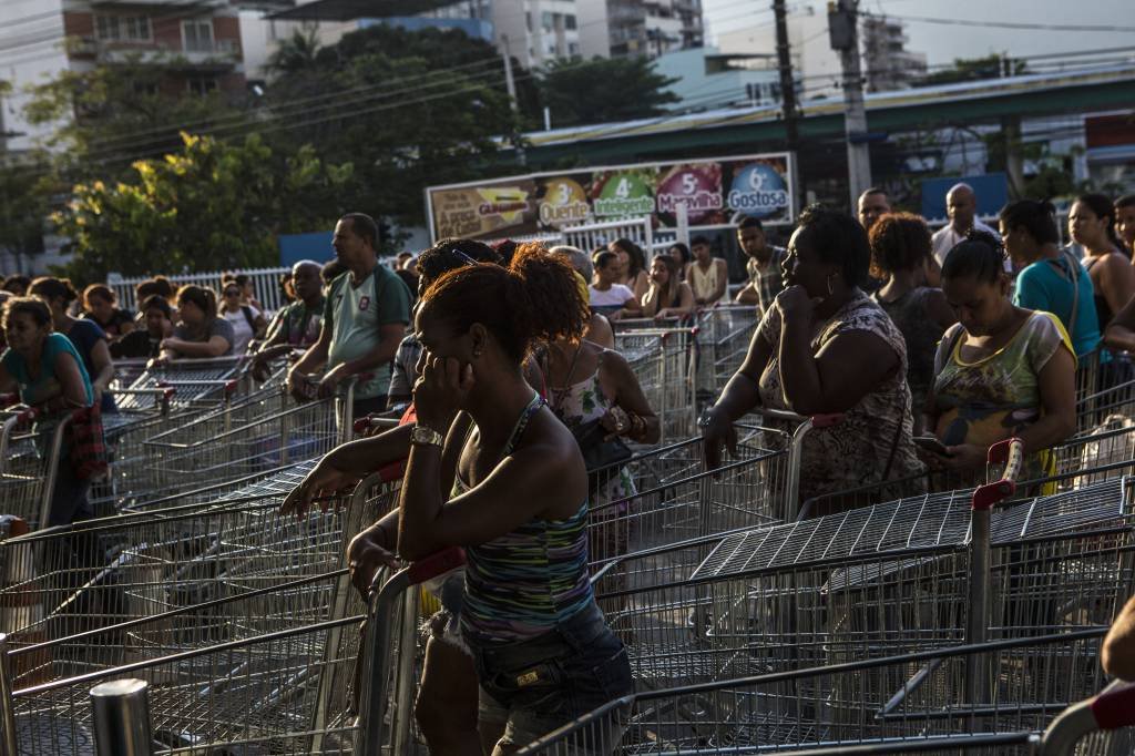 Retomada da economia mantém um motor e ganha outro