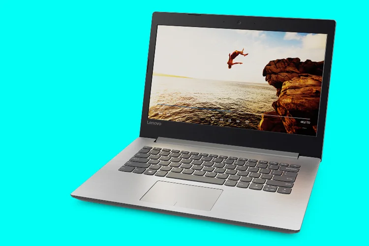 Ideapad 320: edição limitada do notebook será vendida nesta Black Friday (Lenovo/Divulgação)