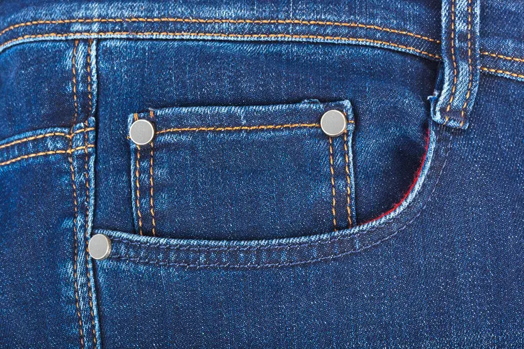 Jeans: coleção começa a chegar nesta terça-feira, 3, aos pontos de venda da Reserva (TPopova/Thinkstock/Thinkstock)