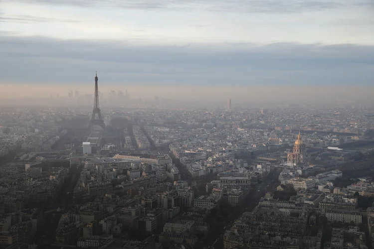 Paris, França (Chesnot/Getty Images)