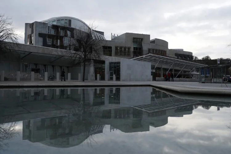 Parlamento escocês (Russell Cheyne/Reuters)