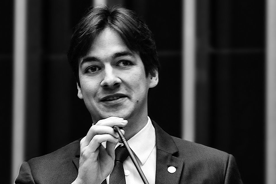 Cunha Lima: diminuir máquina é a maior prioridade