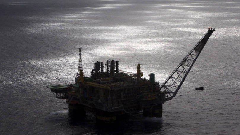 Petrobras manifesta interesse por três áreas de exploração
