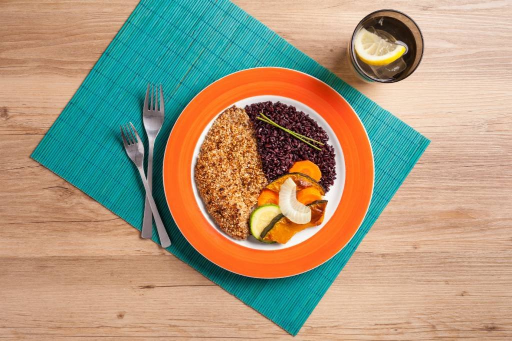 Startup de comida ultracongelada já entrega 100 mil refeições no mês