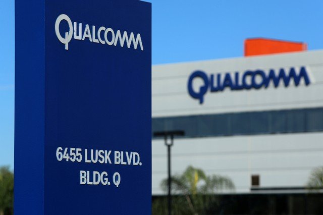 Qualcomm faz acordos com Volvo, Honda e Renault para chips de carros