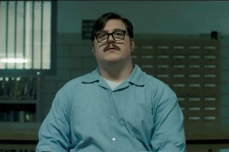 Série "Mindhunter", da Netflix (Netflix/Reprodução)