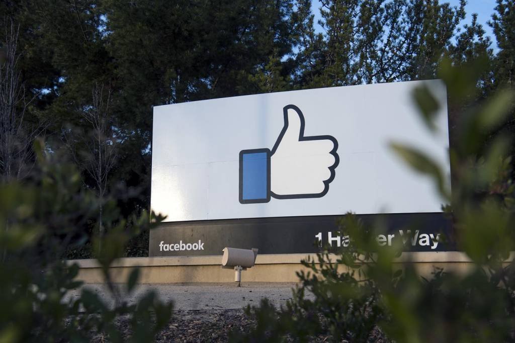 Com escândalo do Facebook, gigantes de tecnologia já perderam US$ 340 bi