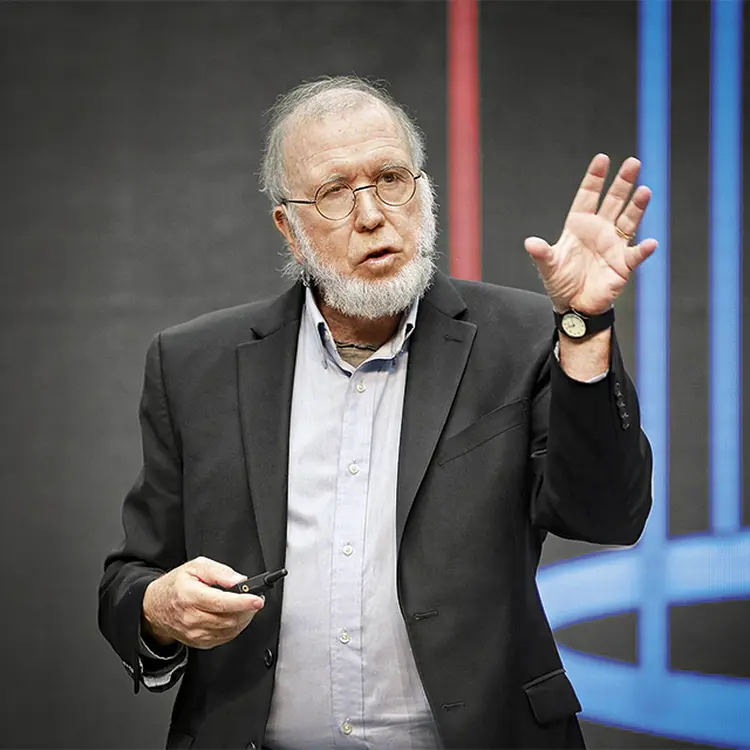 Kevin Kelly: “O anonimato na internet deveria ser desencorajado” | /Ap Images / 