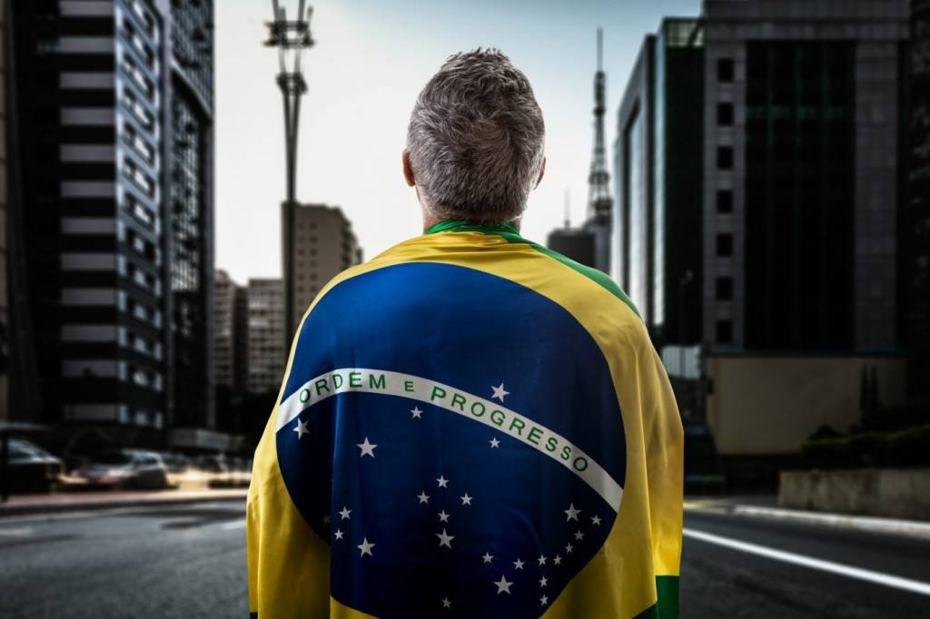 Brasil cai duas posições em ranking de prosperidade