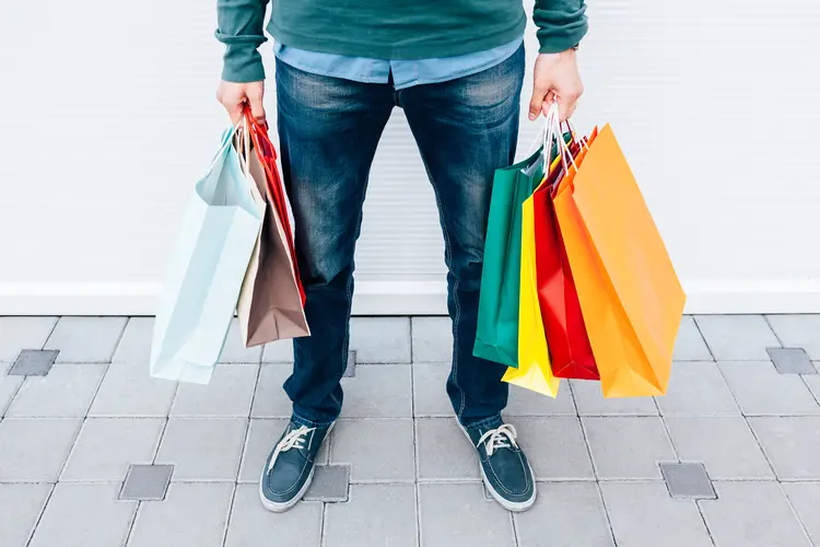 Black Friday 2017: Planeje as compras para que elas não se tornem pesadelo no futuro (Kikovic/Thinkstock)