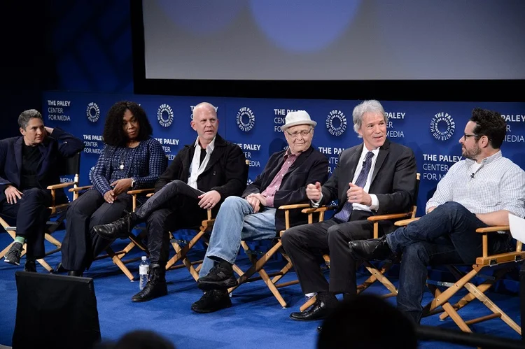 Paley Center: reuniu seis dos criadores mais importantes da TV nos últimos 50 anos para um painel