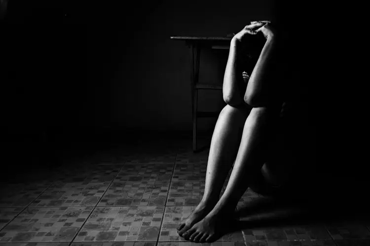 Violência contra a mulher: UE registrou 215 mil crimes sexuais em 2015 e 8 em cada 10 vítimas eram mulheres (Favor/Thinkstock)