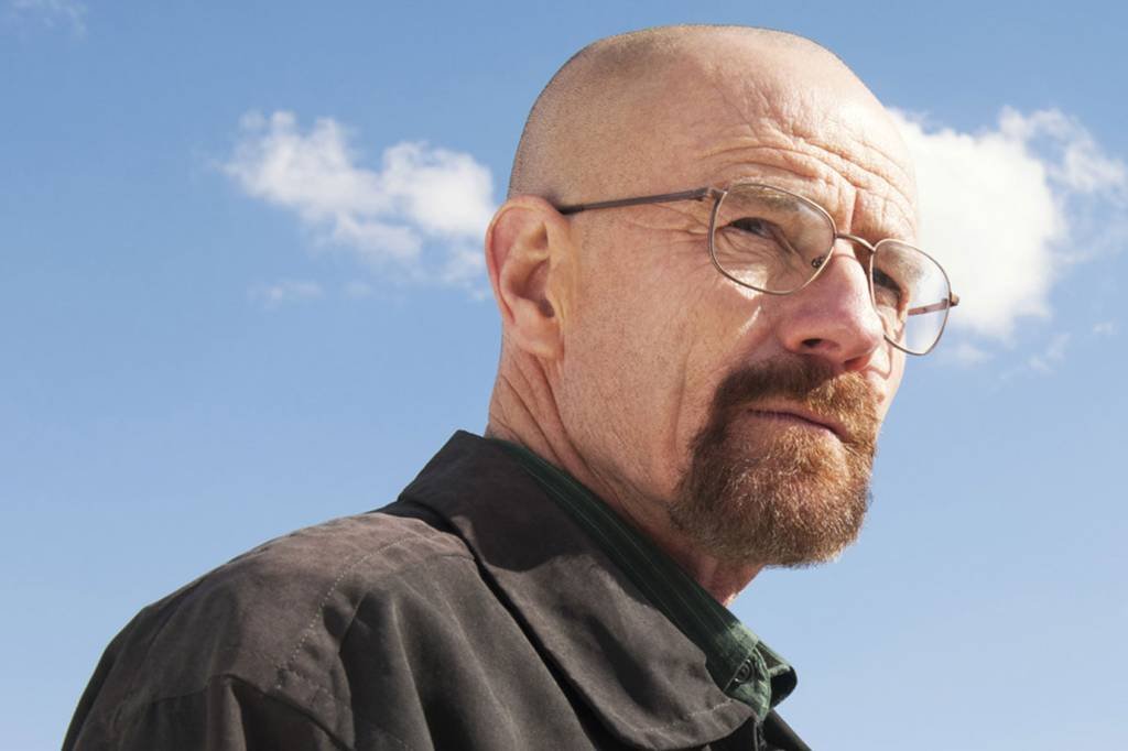 4 séries que você deveria assistir se ama Breaking Bad