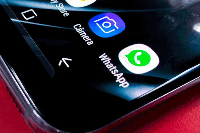 WhatsApp: veja truque secreto para criar GIFs direto do app no celular