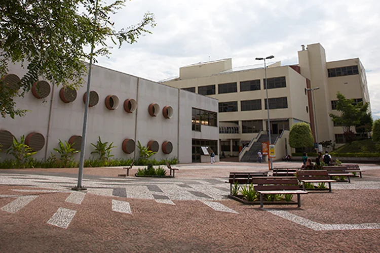 Universidade Metodista: desde segunda, os professores começaram a ser chamados em sequência para serem demitidos (Facebook Universidade Metodista de São Paulo/Reprodução)