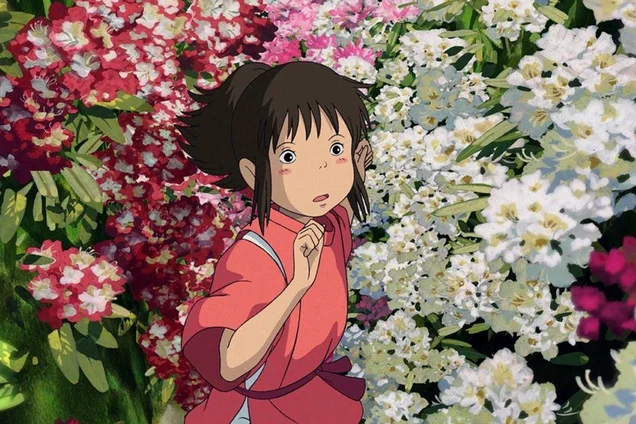 Imagem referente à notícia: Imagens geradas pelo ChatGPT com estilo do Studio Ghibli levantam questões sobre direitos autorais