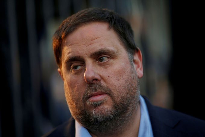 Juiz espanhol deixa em liberdade 6 separatistas da Catalunha