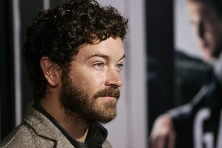 Netflix demite Danny Masterson de série após acusações de estupro