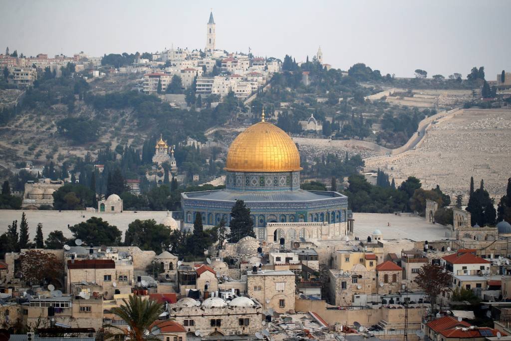 Resolução da ONU sobre Jerusalém: como votaram os países?