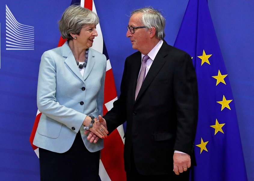Quais são as próximas etapas da negociação do Brexit?