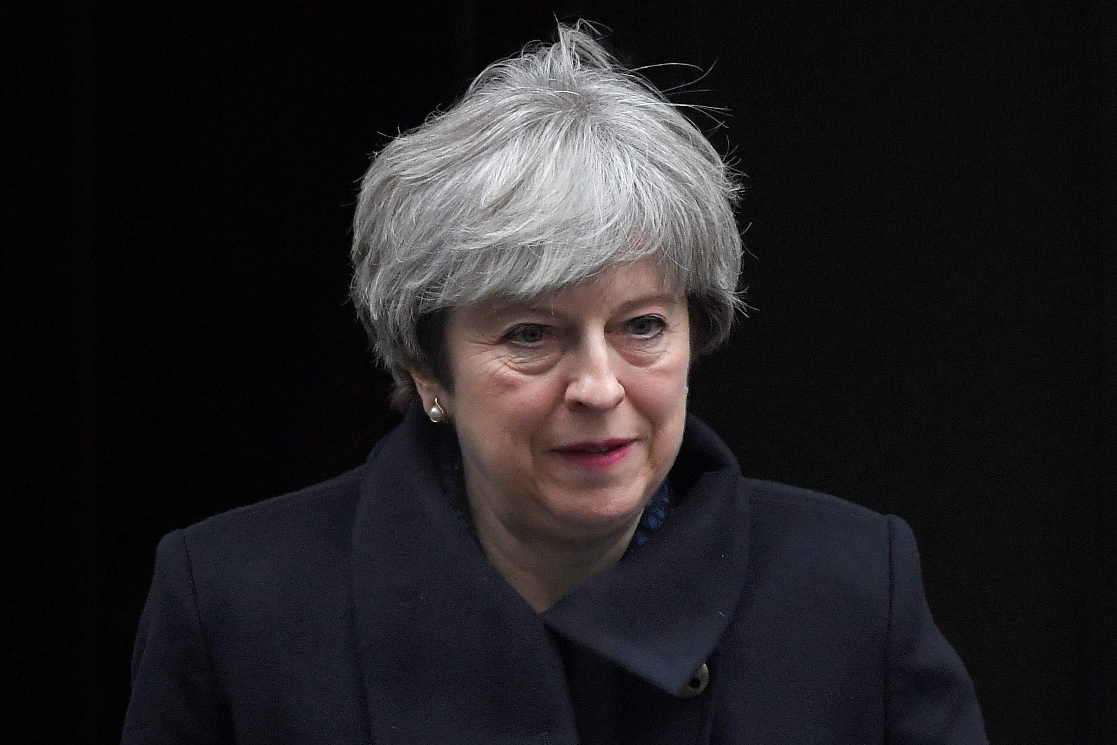 Acordo de transição do Brexit deve ser acertado em 7 semanas