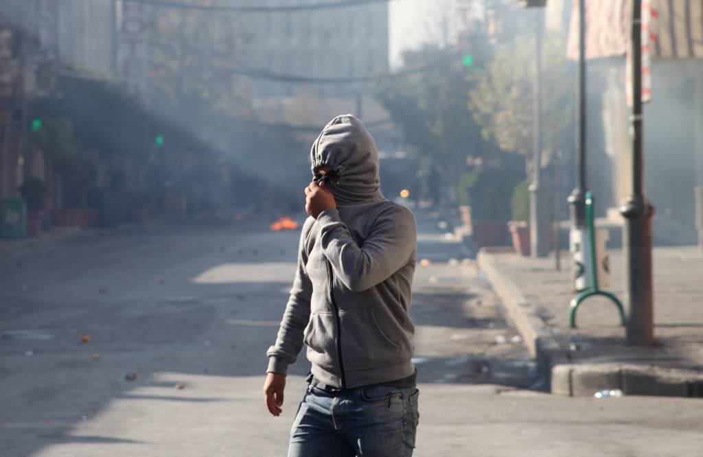 Protestos no Curdistão iraquiano deixam cinco mortos