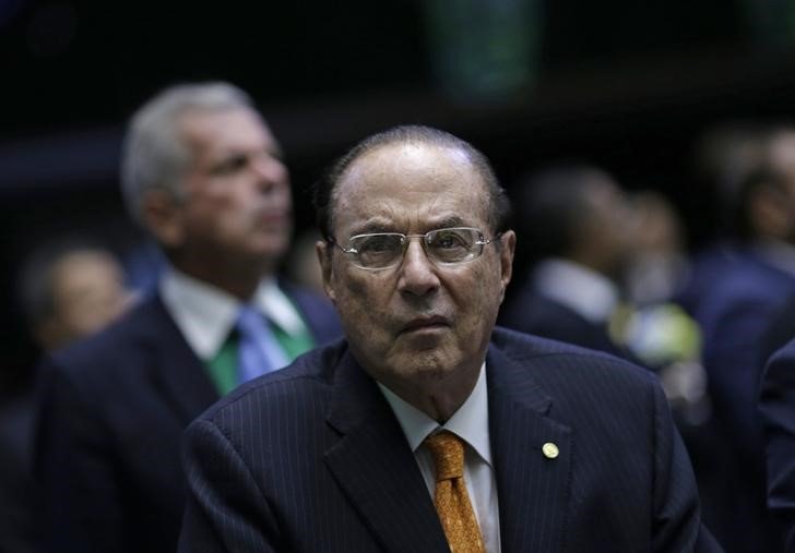 Gilmar Mendes e Marco Aurélio votam favoráveis ao recurso de Maluf