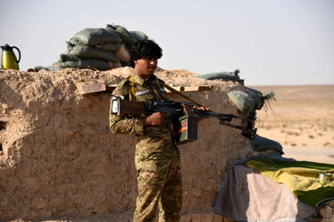 Atentado mata seis policiais no sul do Afeganistão