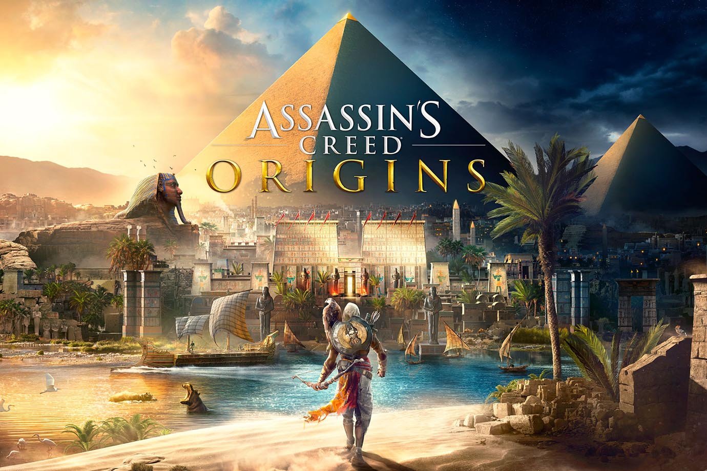 Fabricante de "Assassin’s Creed" luta por autonomia na vida real