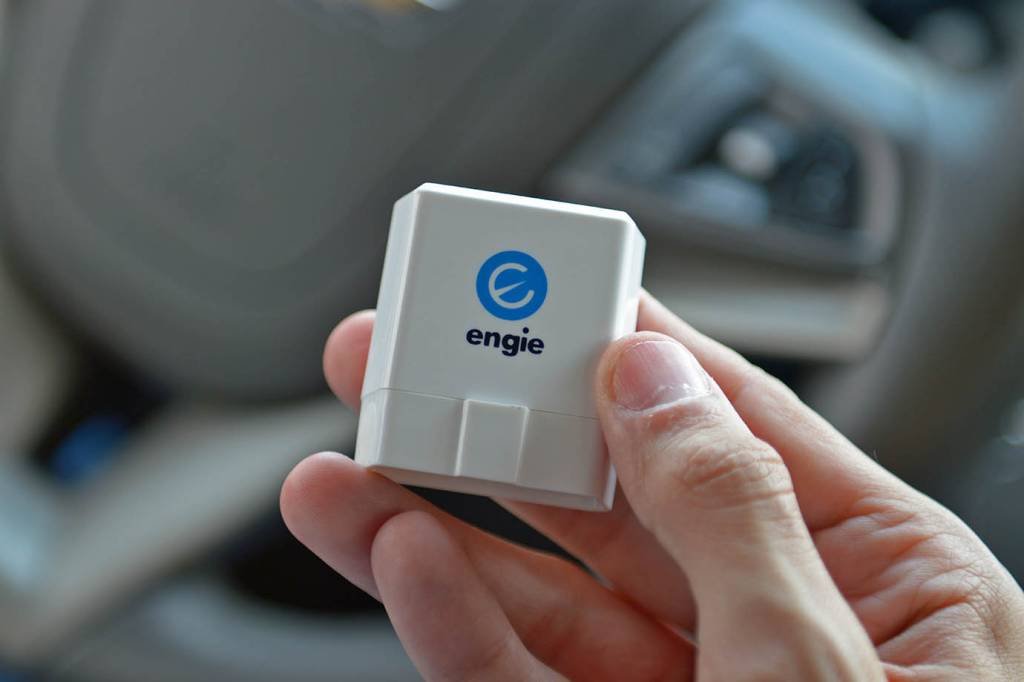 Dispositivo do criador do Waze prevê problemas no seu carro