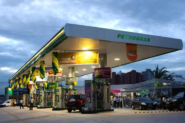 BR Distribuidora é vista, dentro da Petrobras, como a joia da coroa da empresa