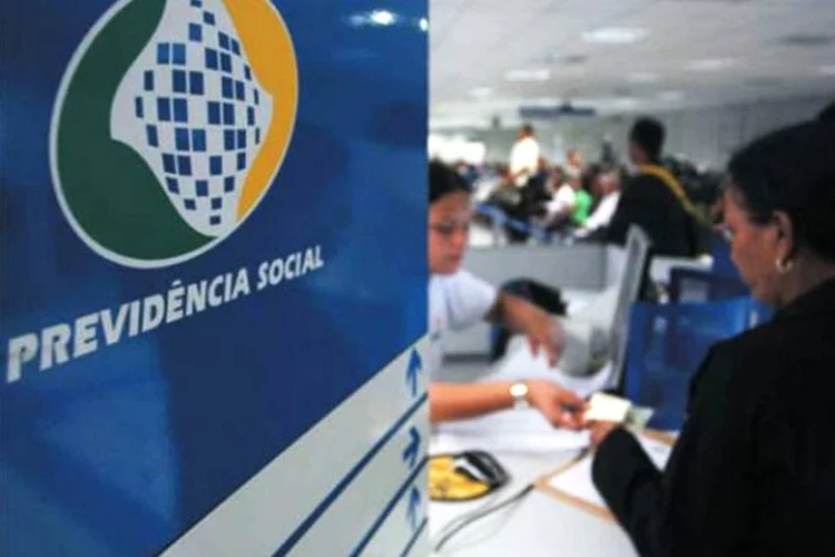 Previdência: dívida dos grandes devedores soma mais de R$ 500 bilhões (INSS/Agência Brasil)