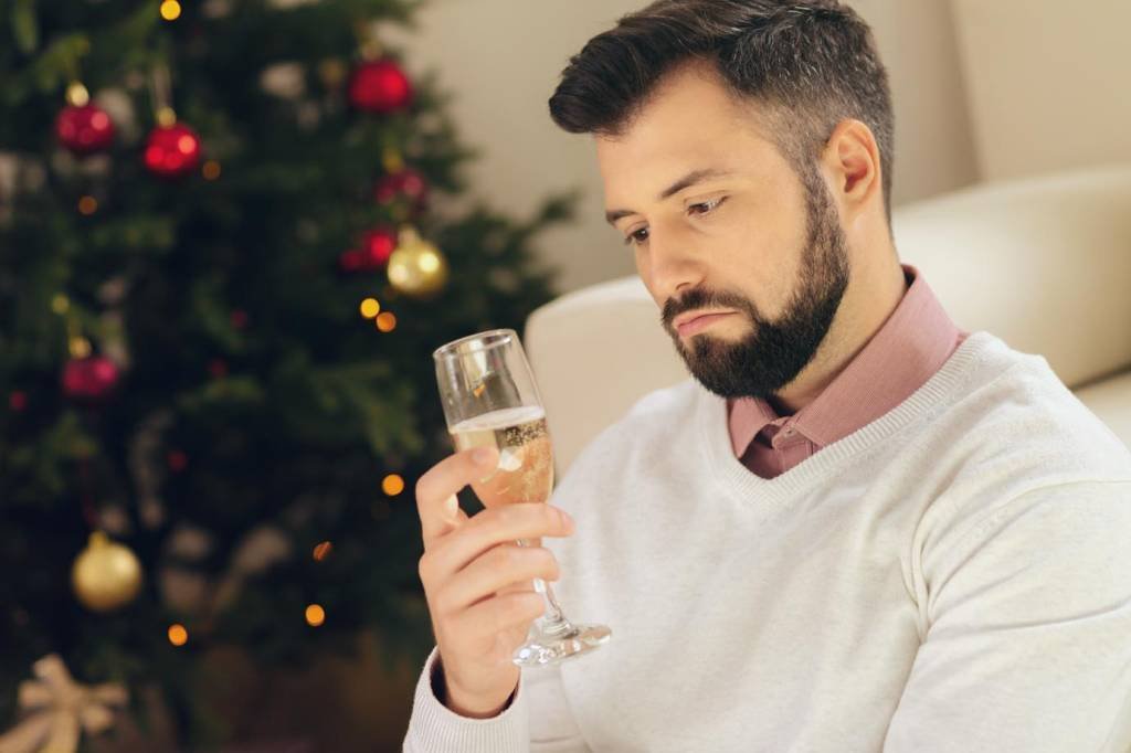 Natal sem brindes? Reino Unido pode ter fim de ano com escassez de bebidas