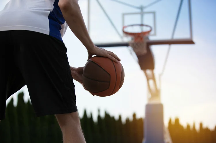 Basquete (FS-Stock/Thinkstock)