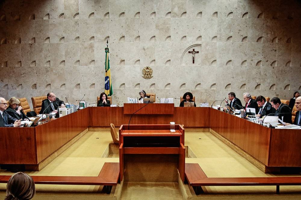 Por que a Justiça brasileira é lenta?