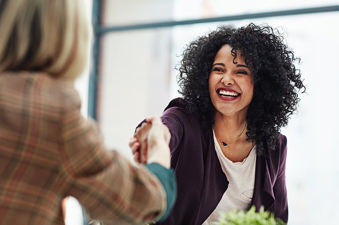 Como a Dow alcançou 60% de mulheres na liderança, depois de abolir cotas