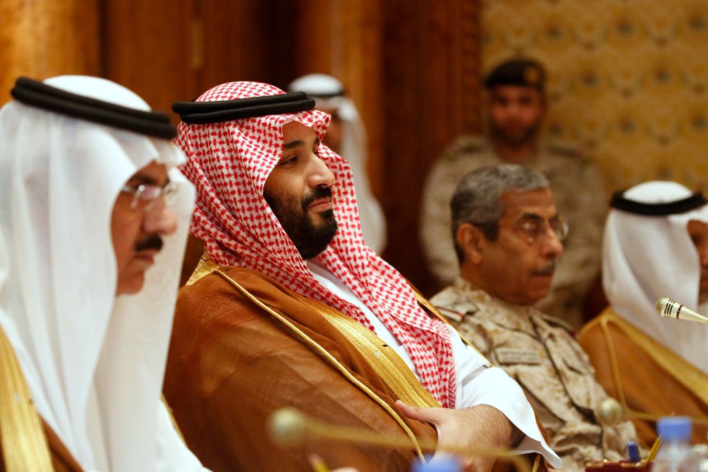 Arábia Saudita se reinventa com guinada econômica