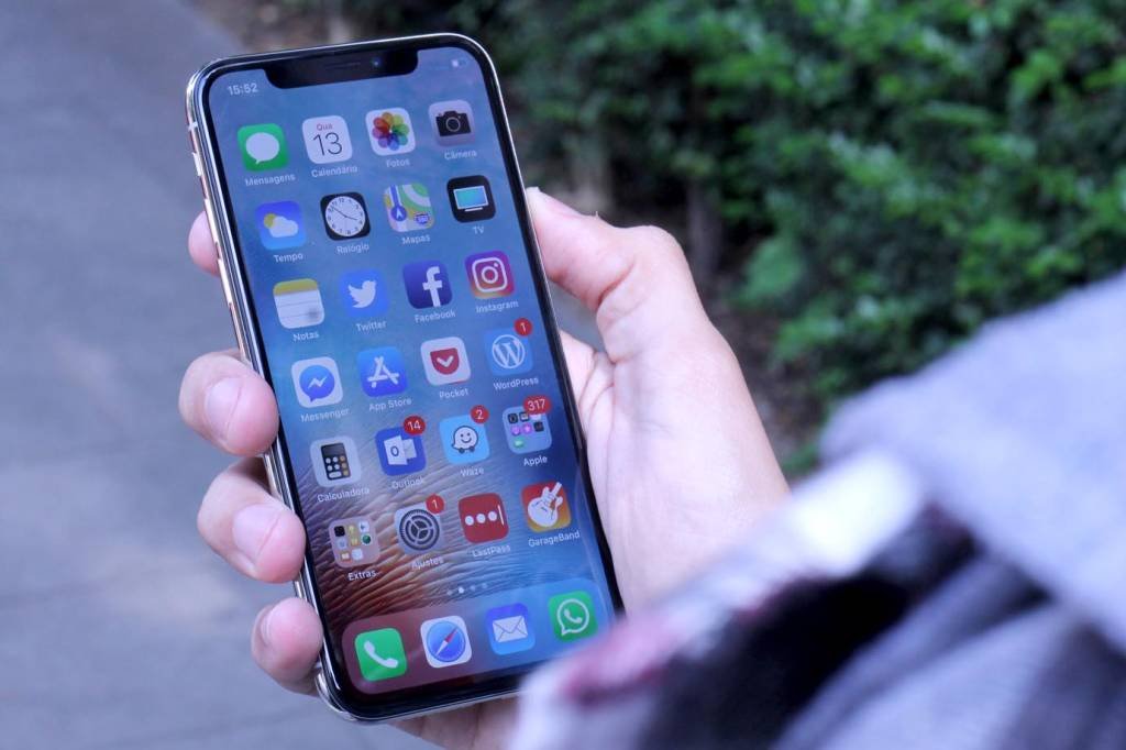 Sucessor do iPhone X pode ser ainda mais caro