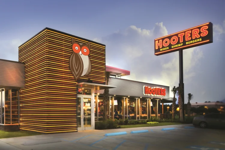  (Hooters/Divulgação)